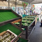 里の駅 いちのみや - 