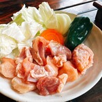 松葉ごろん亭 - 