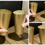 キラクニ - イチローズモルト&グレーンと生搾りレモンサワーノンアルで乾杯♪(*^^)o∀*∀o(^^*)♪