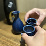 キラクニ - 乾杯（全部私がや飲みました♪）めちゃ美味しかった♡