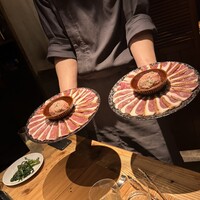 十番 無鴨黒 - 