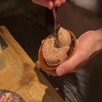 十番 無鴨黒 - 