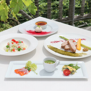 ココ・ファーム・カフェ_2