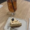 Sweets&Cafe Camellia