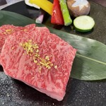 神戸牛ダイア - 