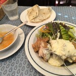 ビストロ ミナミンカゼ - 