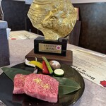 神戸牛ダイア - 