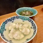 四季のおでん - 