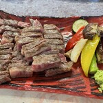 神戸牛ダイア - 