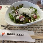 神戸牛ダイア - 