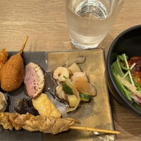 オールデイダイニング グランドエール(ヴィラフォンテーヌ グランド 羽田空港) - 