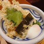 うどん棒 大阪本店 - 