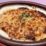サイゼリヤ - 