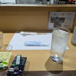 山の仙人 淳  - 少女仙人酒がぶ飲み中！