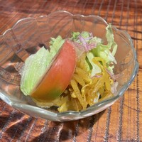 赤坂 津つ井 総本店 - 