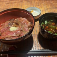 赤坂 津つ井 総本店 - 