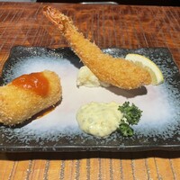赤坂 津つ井 総本店 - 