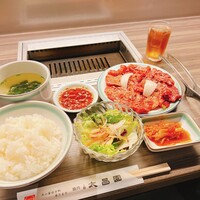 上野太昌園 上野本店 - 