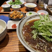 中華旬彩 森本 - 