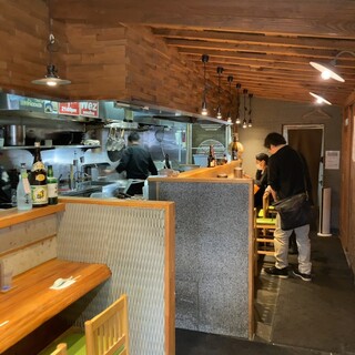 中華蕎麦うゑず_2