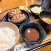 ハンバーグ専門店 松屋精肉店