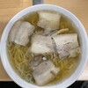 坂内食堂