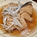 はじめ鮮魚店 - 