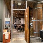 trattoria gatakigi - 