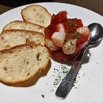 COLONIAL BEACH 横浜ハンマーヘッド - 