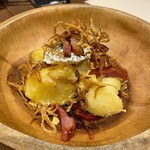 trattoria gatakigi - 