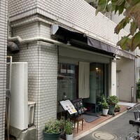 シェフス - 外観①