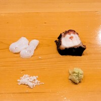 鮨 しゅん輔 阿佐ヶ谷 - 