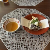 日本料理　雲海 - 