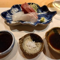 割鮮 入たに - 
