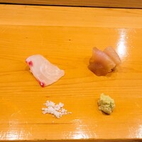 鮨 しゅん輔 阿佐ヶ谷 - 