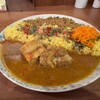 カレーの店 八月