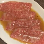 高円寺 焼肉ここち - 