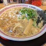 ラーメン まこと屋 - 