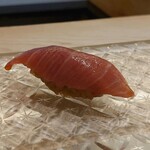 鮨 なんば - トロ
