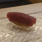 鮨 なんば - 赤身