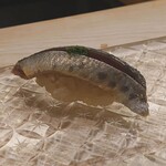 鮨 なんば - 鰯