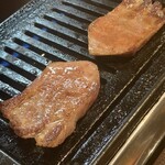 高円寺 焼肉ここち - 