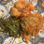 高円寺 焼肉ここち - 