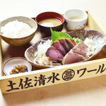 土佐清水ワールド - 