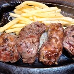 ブロンコビリー - 