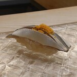 鮨 なんば - 小肌