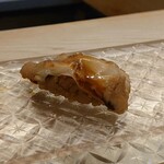 鮨 なんば - 穴子