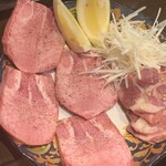 高円寺 焼肉ここち - 