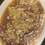 高円寺 焼肉ここち - 