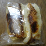 Murata - 味噌炸豬排三明治